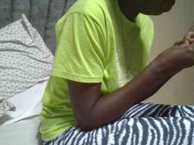 Dizzydose1 webcam