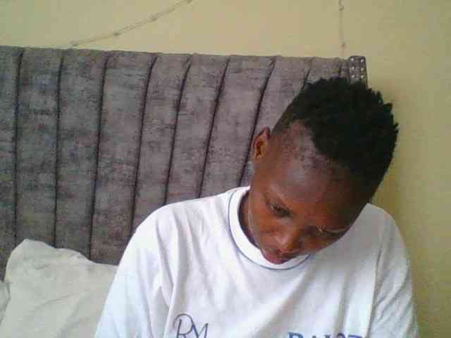 Dizzydose1 webcam