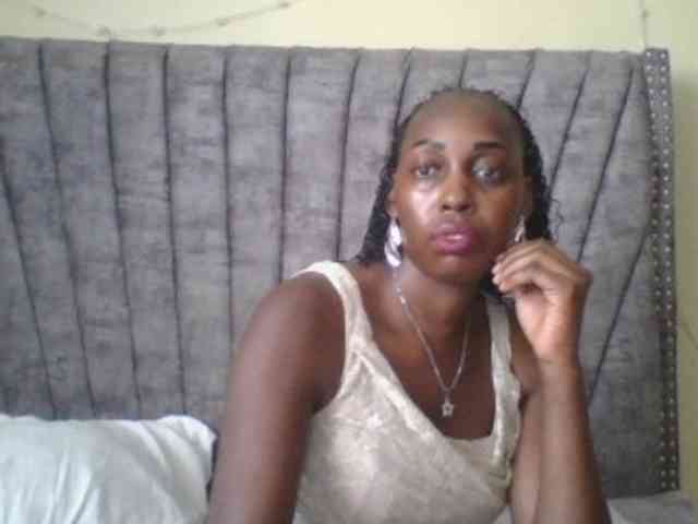 Dizzydose1 webcam