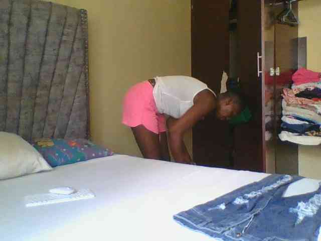 Dizzydose1 webcam