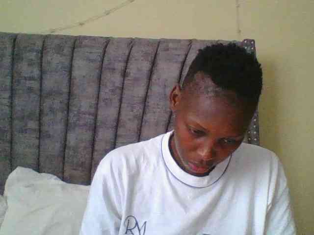 Dizzydose1 webcam