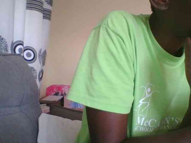 Dizzydose1 webcam