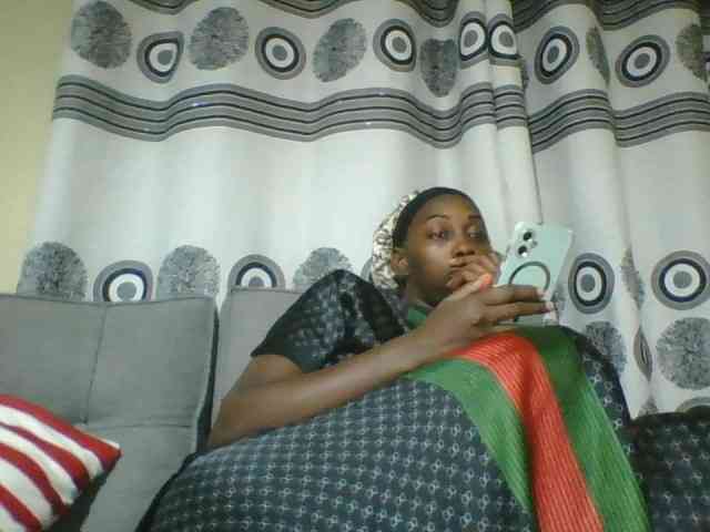 Dizzydose1 webcam