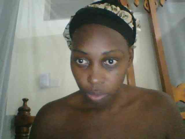 Dizzydose1 webcam