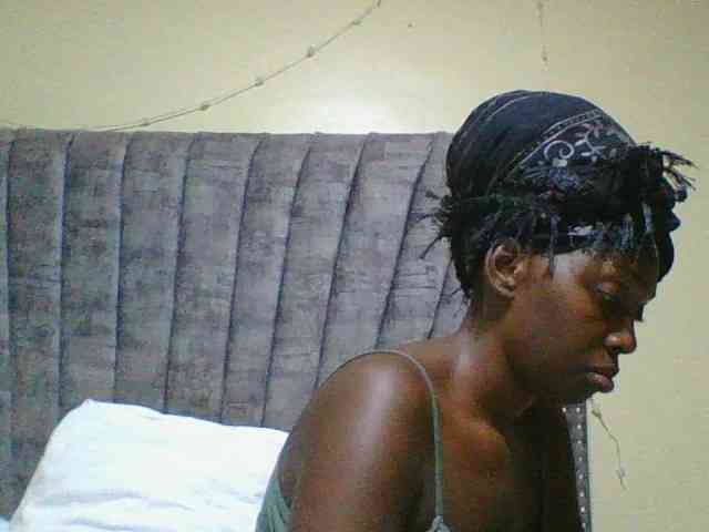 Dizzydose1 webcam