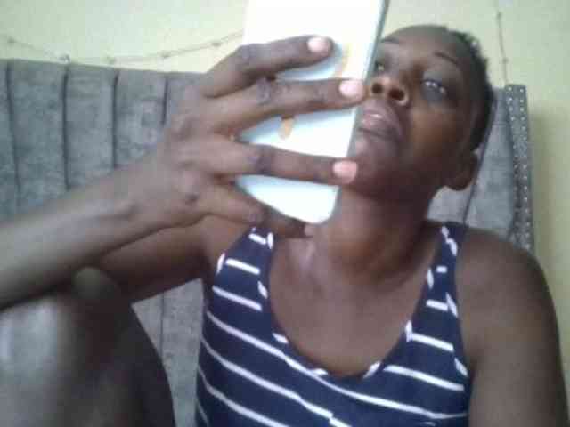 Dizzydose1 webcam
