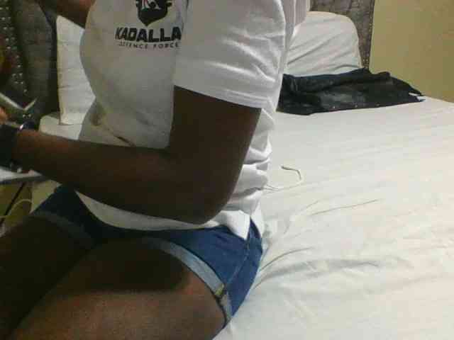 Dizzydose1 webcam