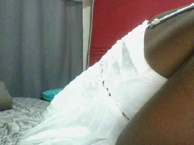 Dizzydose1 webcam