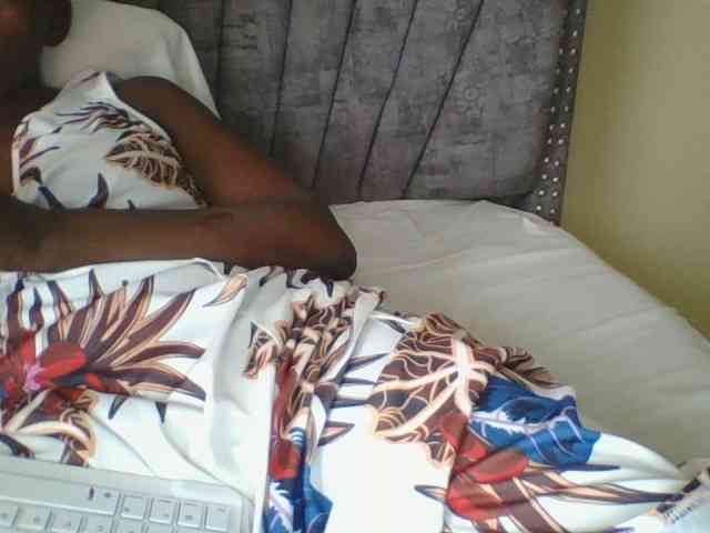 Dizzydose1 webcam