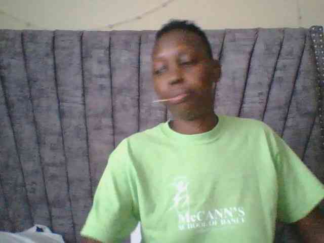 Dizzydose1 webcam