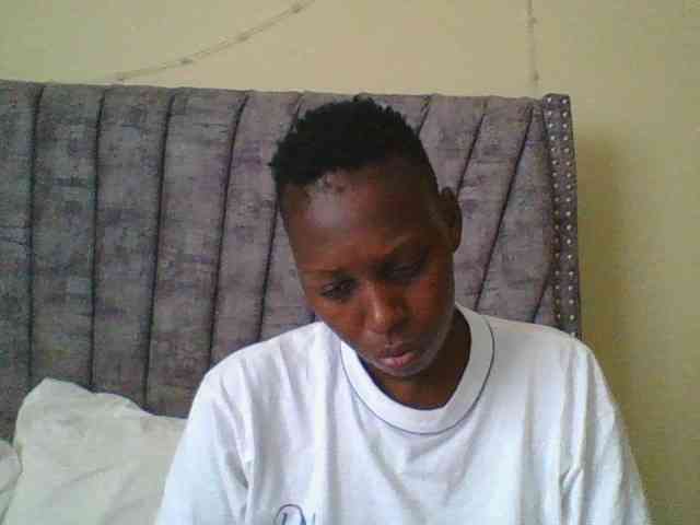 Dizzydose1 webcam