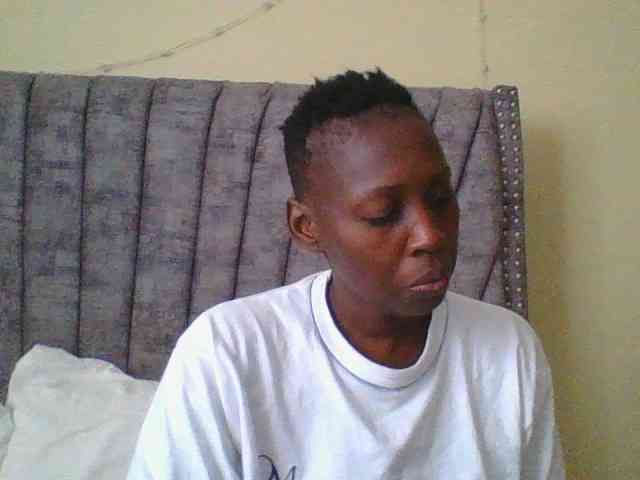Dizzydose1 webcam