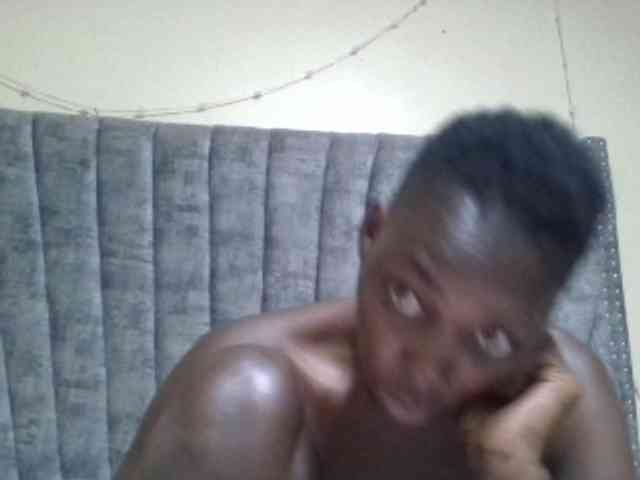 Dizzydose1 webcam