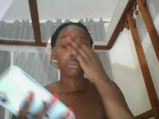 Dizzydose1 webcam