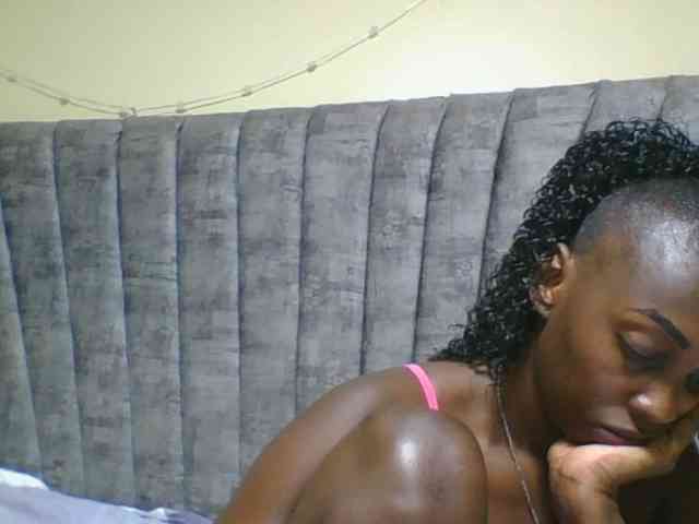 Dizzydose1 webcam