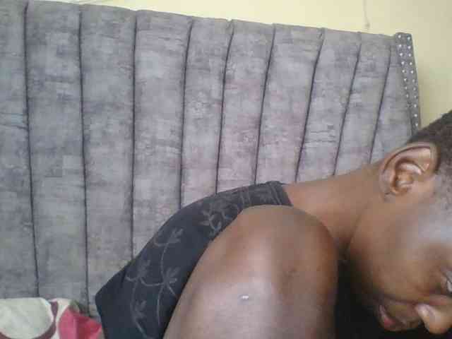 Dizzydose1 webcam