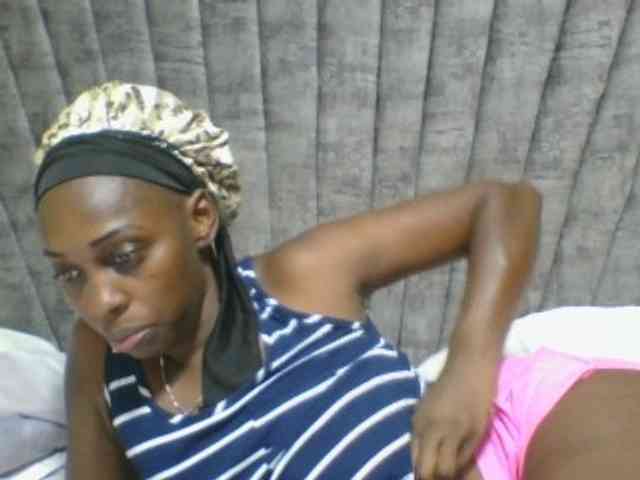 Dizzydose1 webcam