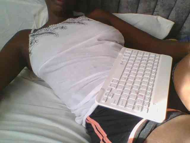 Dizzydose1 webcam