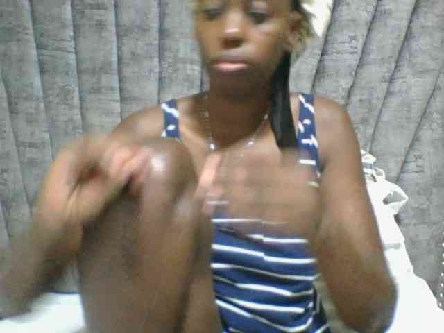 Dizzydose1 webcam