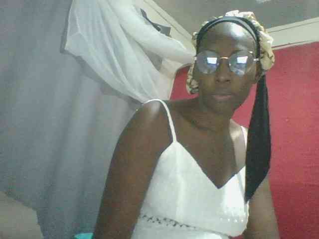Dizzydose1 webcam