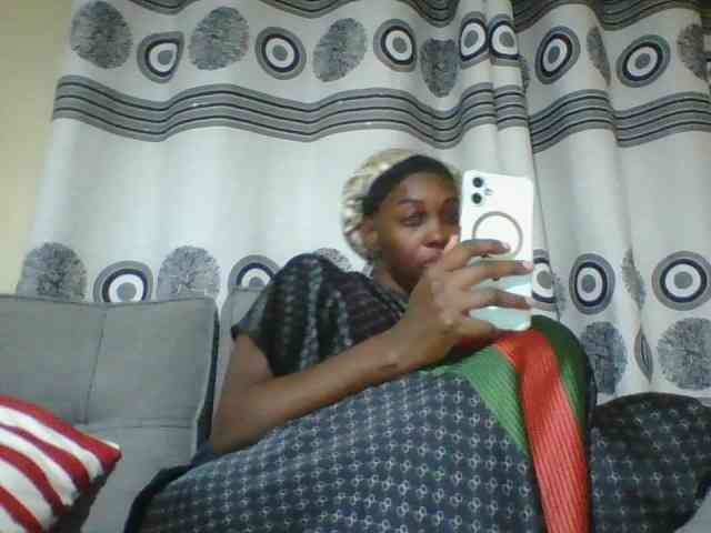 Dizzydose1 webcam