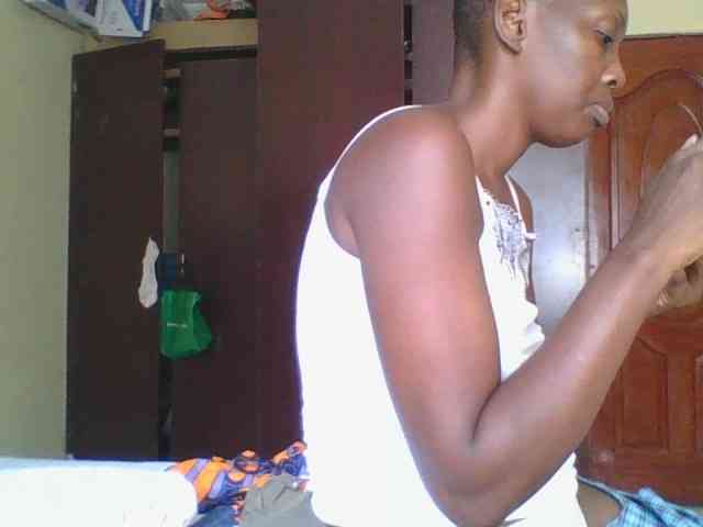 Dizzydose1 webcam