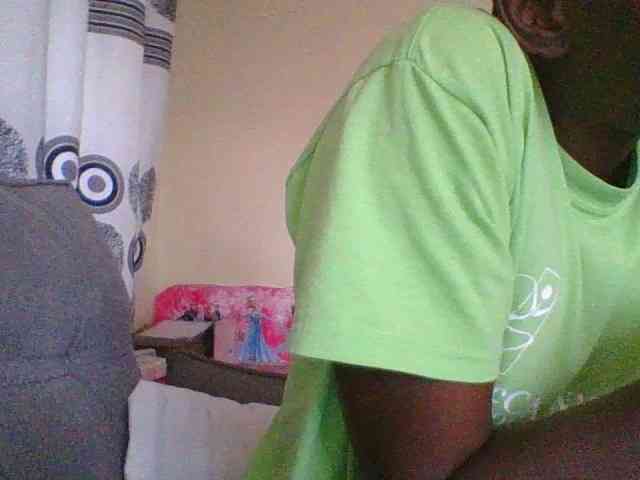Dizzydose1 webcam