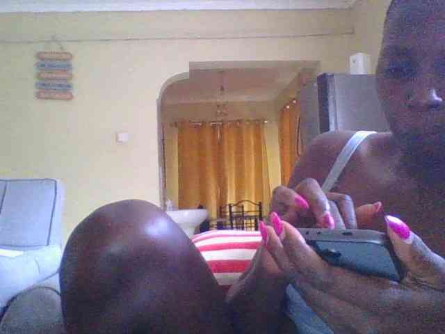 Dizzydose1 webcam