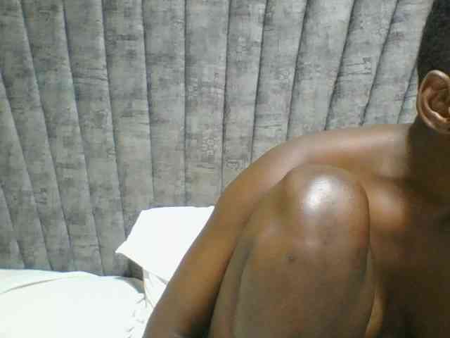 Dizzydose1 webcam
