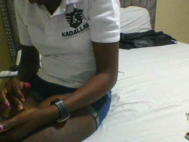 Dizzydose1 webcam