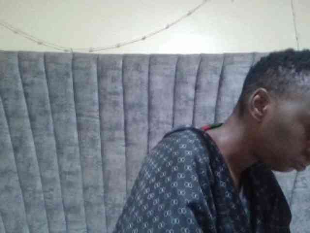 Dizzydose1 webcam