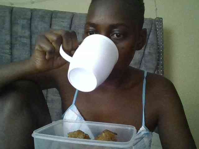 Dizzydose1 webcam