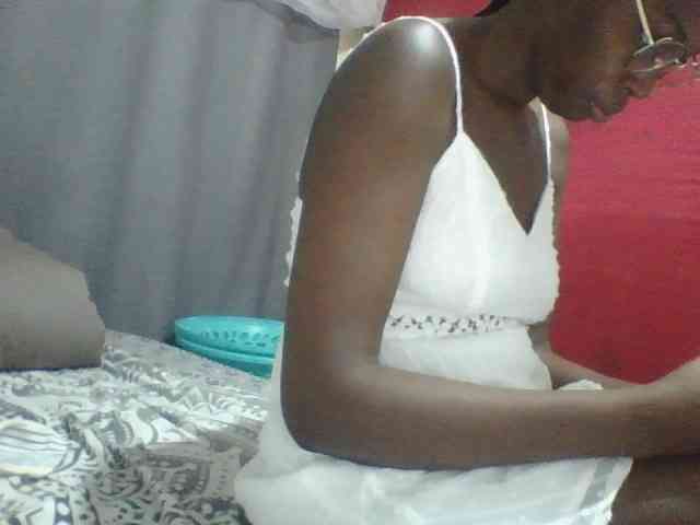 Dizzydose1 webcam