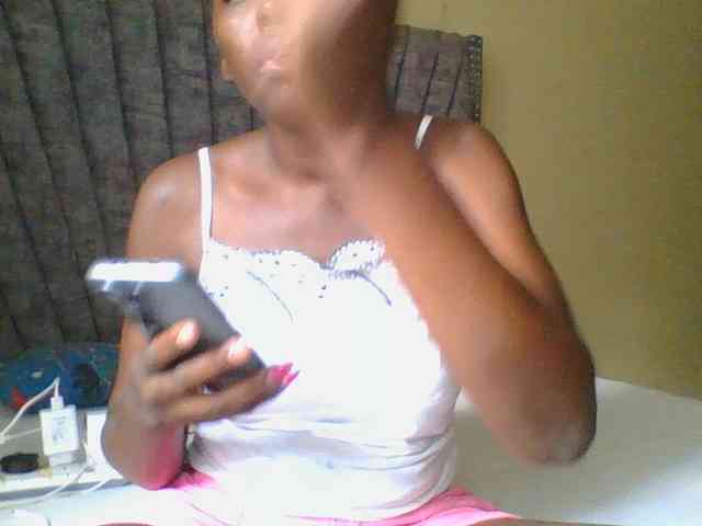 Dizzydose1 webcam
