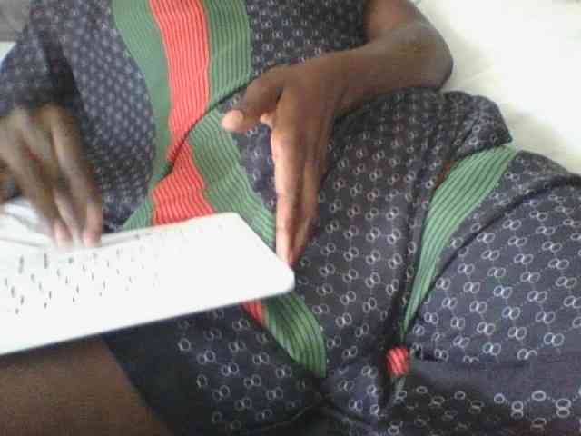 Dizzydose1 webcam