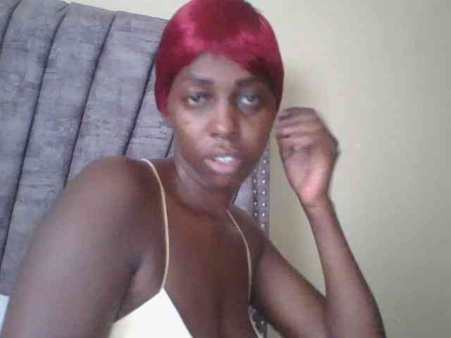 Dizzydose1 webcam