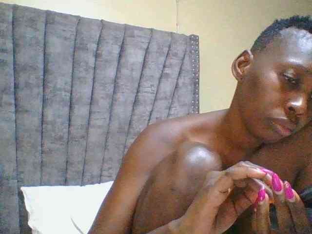 Dizzydose1 webcam