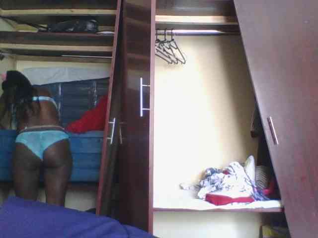 Dizzydose1 webcam