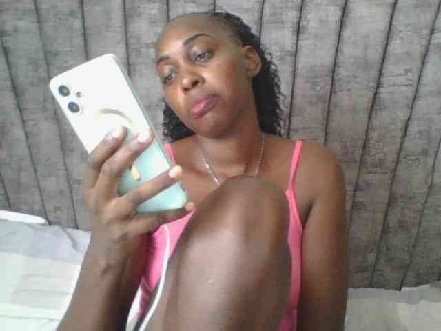 Dizzydose1 webcam