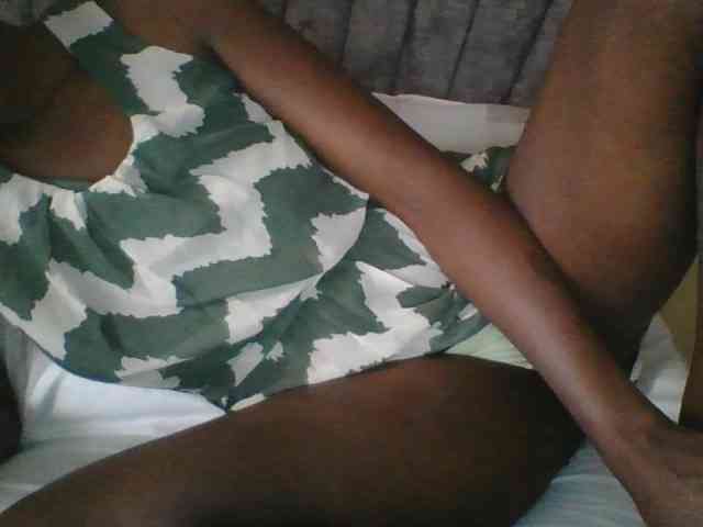 Dizzydose1 webcam
