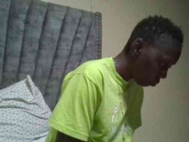 Dizzydose1 webcam