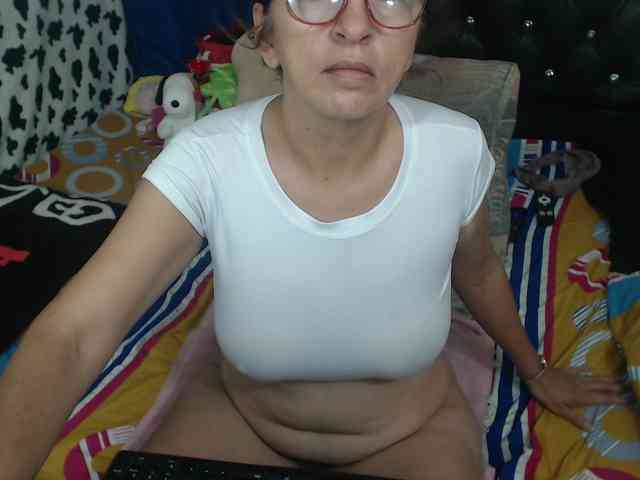 MedusaLilith Live Webcam on BongaCams