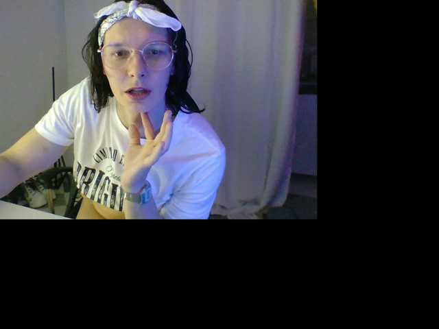 VeronicaTG live cam preview
