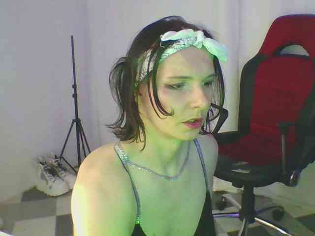 VeronicaTG Live Webcam on BongaCams