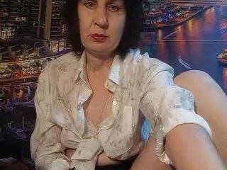 LeilaValentine Porn Show