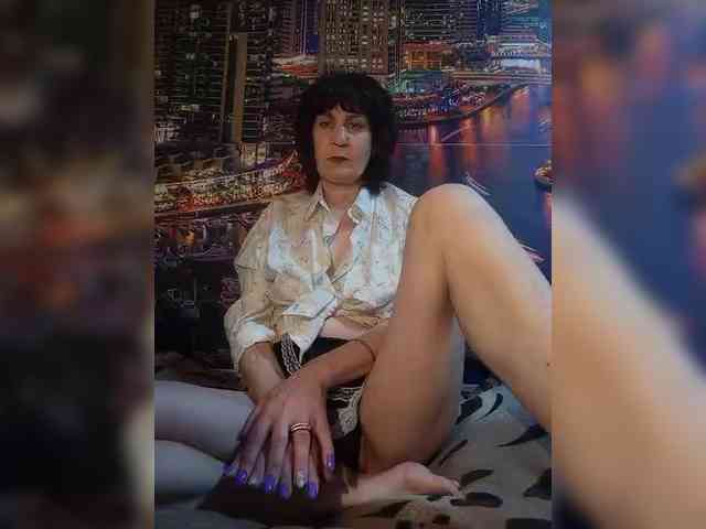 LeilaValentine webcam