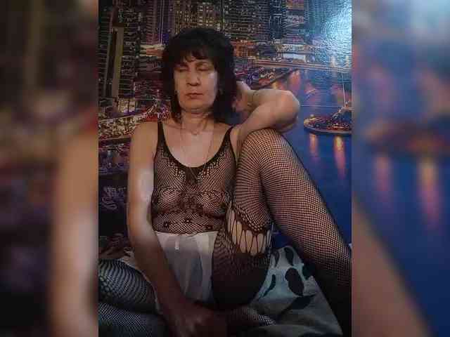 LeilaValentine webcam