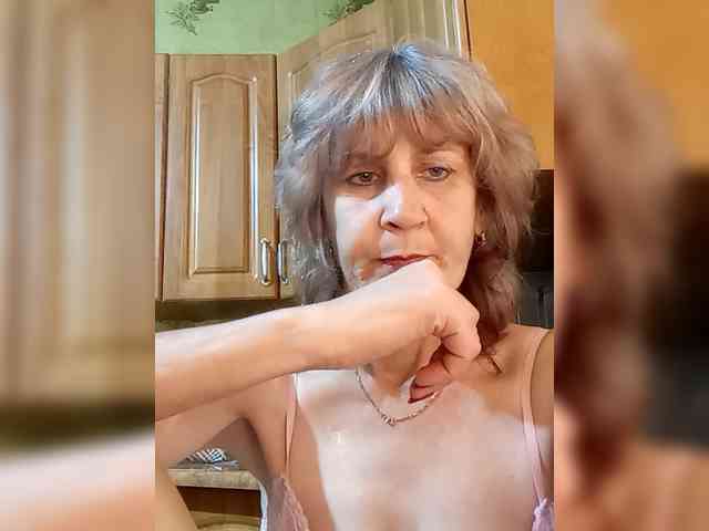 LeilaValentine webcam