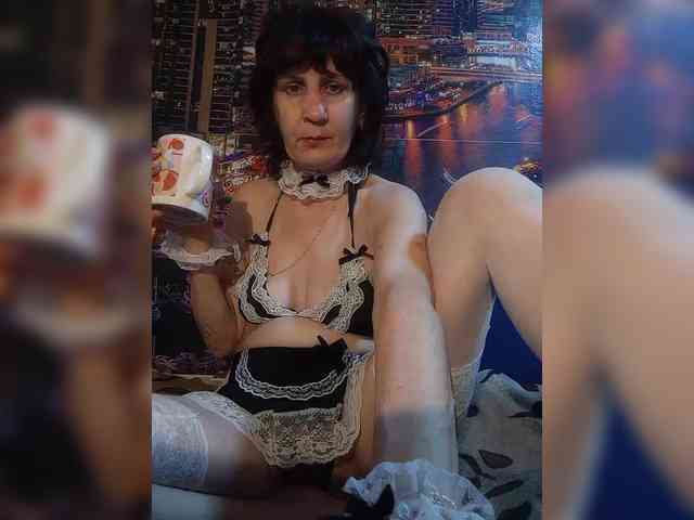 LeilaValentine webcam