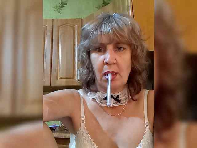 LeilaValentine webcam